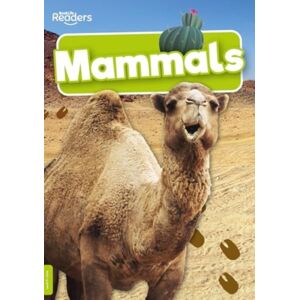 BookLife Publishing Mammals BookLife Publishing Mammals