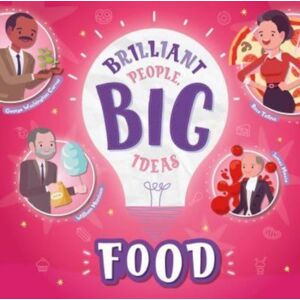 BookLife Publishing Food BookLife Publishing Food