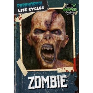 BookLife Publishing Zombie BookLife Publishing Zombie