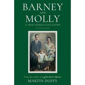 Troubador Publishing Barney And Molly Troubador Publishing Barney And Molly