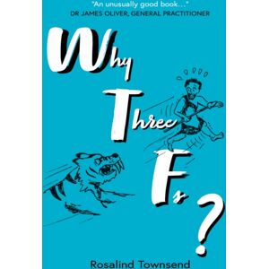 Troubador Publishing Why Three Fs? Troubador Publishing Why Three Fs?
