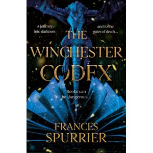 Troubador Publishing The Winchester Codex Troubador Publishing The Winchester Codex