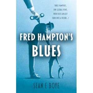 Troubador Publishing Fred Hampton’s Blues Troubador Publishing Fred Hampton’s Blues