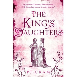 Troubador Publishing The King’s Daughters Troubador Publishing The King’s Daughters