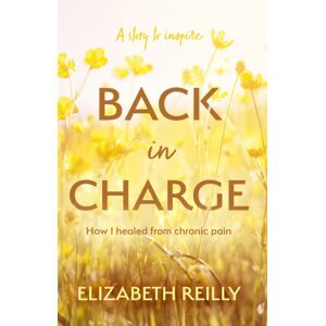 Troubador Publishing Back In Charge : How I Healed From Chronic Pain Troubador Publishing Back In Charge : How I Healed From Chronic Pain