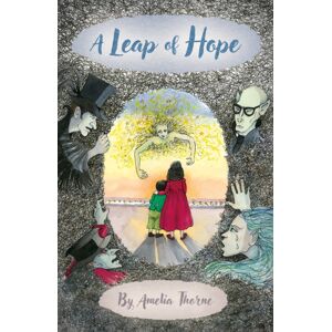 Troubador Publishing A Leap Of Hope Troubador Publishing A Leap Of Hope
