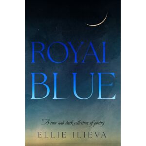 Troubador Publishing Royal Blue Troubador Publishing Royal Blue