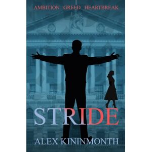 Troubador Publishing Stride : Up And Coming Troubador Publishing Stride : Up And Coming