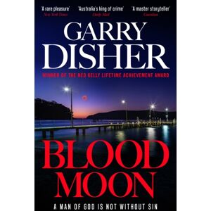 Profile Books Ltd Blood Moon : Hal Challis Investigation 5 Profile Books Ltd Blood Moon : Hal Challis Investigation 5