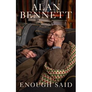 Profile Books Ltd Enough Said Profile Books Ltd Enough Said