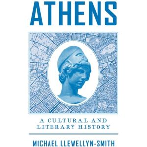 C Hurst & Co Publishers Ltd Athens : A Cultural And Literary History C Hurst & Co Publishers Ltd Athens : A Cultural And Literary History