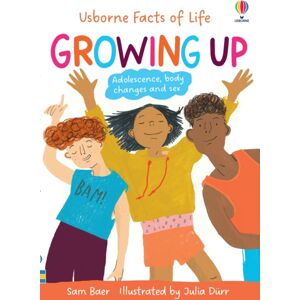 Usborne Publishing Ltd Growing Up Usborne Publishing Ltd Growing Up
