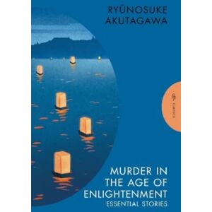 Pushkin Press Murder In The Age Of Enlightenment : Essential Stories Pushkin Press Murder In The Age Of Enlightenment : Essential Stories
