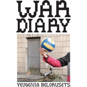 Pushkin Press War Diary Pushkin Press War Diary