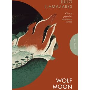 Pushkin Press Wolf Moon Pushkin Press Wolf Moon