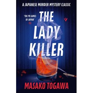 Pushkin Press The Lady Killer Pushkin Press The Lady Killer