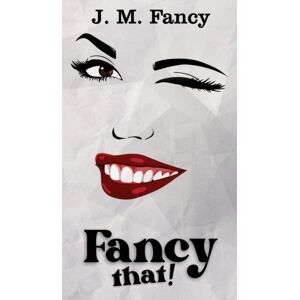 Publishing Push LTD Fancy That! Publishing Push LTD Fancy That!