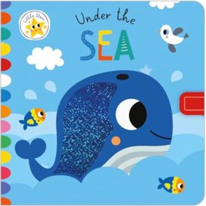 Make Believe Ideas Little Stars Under The Sea Make Believe Ideas Little Stars Under The Sea