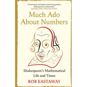 Atlantic Books Much Ado About Numbers Atlantic Books Much Ado About Numbers