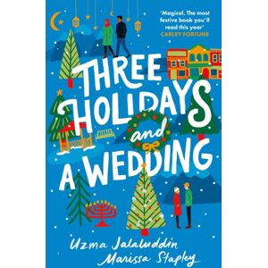 Atlantic Books Three Holidays And A Wedding Atlantic Books Three Holidays And A Wedding