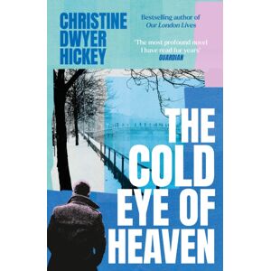 Atlantic Books The Cold Eye Of Heaven Atlantic Books The Cold Eye Of Heaven