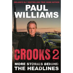 Atlantic Books Crooks 2 : More Stories Behind The Headlines Atlantic Books Crooks 2 : More Stories Behind The Headlines