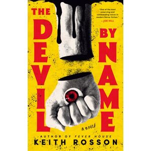 Black Crow Books The Devil By Name : Part Two Of The Fever House Duology Black Crow Books The Devil By Name : Part Two Of The Fever House Duology