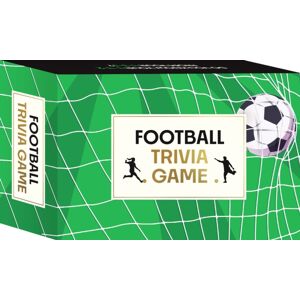 Quarto Publishing PLC Football Trivia Game Quarto Publishing PLC Football Trivia Game