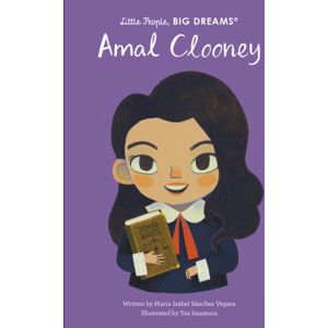 Quarto Publishing PLC Amal Clooney : Volume 149 Quarto Publishing PLC Amal Clooney : Volume 149