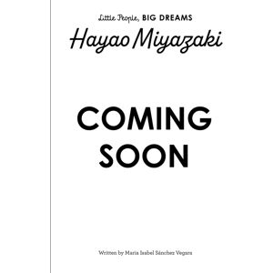 Quarto Publishing PLC Hayao Miyazaki : Volume 148 Quarto Publishing PLC Hayao Miyazaki : Volume 148