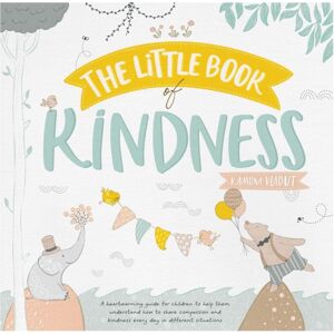 Pegasus Elliot Mackenzie Publishers The Little Book Of Kindness Pegasus Elliot Mackenzie Publishers The Little Book Of Kindness