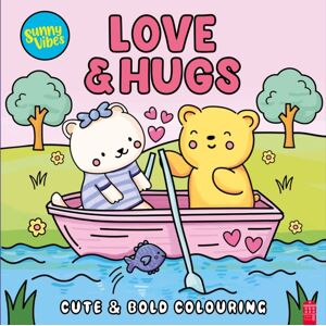 Townhouse Publishing Ltd Love & Hugs Townhouse Publishing Ltd Love & Hugs