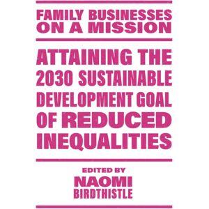 Emerald Publishing Limited Attaining The 2030 Sustainable Development Goal Of Reduced Inequalities Emerald Publishing Limited Attaining The 2030 Sustainable Development Goal Of Reduced Inequalities