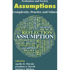 Emerald Publishing Limited Assumptions : Complexity, Practice And s Emerald Publishing Limited Assumptions : Complexity, Practice And s