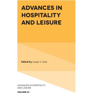 Emerald Publishing Limited Advances In Hospitality And Leisure Emerald Publishing Limited Advances In Hospitality And Leisure