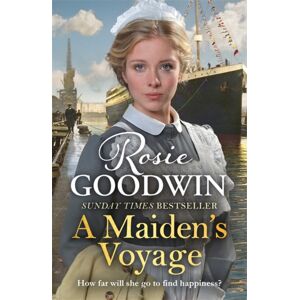 Bonnier Books Ltd A Maiden'S Voyage : Climb Aboard The Titanic With The Heartwarming Sunday Times seller Bonnier Books Ltd A Maiden'S Voyage : Climb Aboard The Titanic With The Heartwarming Sunday Times seller