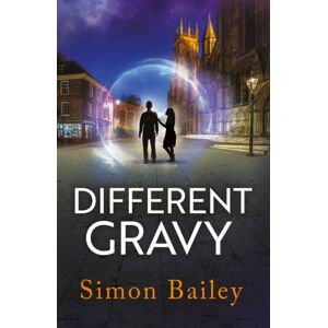 Troubador Publishing Different Gravy Troubador Publishing Different Gravy