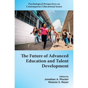 Emerald Publishing Limited The Future Of Advanced Education And Talent Development Emerald Publishing Limited The Future Of Advanced Education And Talent Development