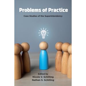 Emerald Publishing Limited Problems Of Practice : Case Studies Of The Superintendency Emerald Publishing Limited Problems Of Practice : Case Studies Of The Superintendency