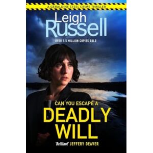 Bedford Square Publishers Deadly Will Bedford Square Publishers Deadly Will