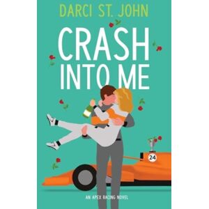 Bedford Square Publishers Crash Into Me Bedford Square Publishers Crash Into Me