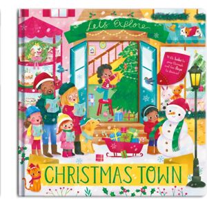 North Parade Publishing Christmas Town North Parade Publishing Christmas Town