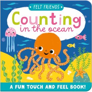 North Parade Publishing Counting In The Ocean North Parade Publishing Counting In The Ocean
