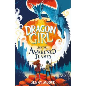Maverick Arts Publishing Dragon Girl And The Awakened Flames Maverick Arts Publishing Dragon Girl And The Awakened Flames