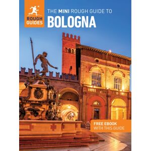 APA Publications The Mini Rough Guide To Bologna: Travel Guide With APA Publications The Mini Rough Guide To Bologna: Travel Guide With