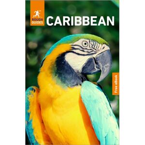 APA Publications Rough Guides Caribbean: Travel Guide With APA Publications Rough Guides Caribbean: Travel Guide With