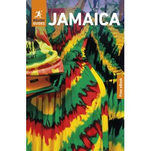 APA Publications Rough Guides Jamaica: Travel Guide With APA Publications Rough Guides Jamaica: Travel Guide With
