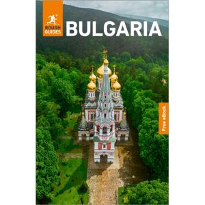 APA Publications Rough Guides Bulgaria: Travel Guide With APA Publications Rough Guides Bulgaria: Travel Guide With