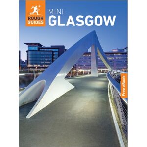 APA Publications Rough Guides Mini Glasgow: Travel Guide With APA Publications Rough Guides Mini Glasgow: Travel Guide With