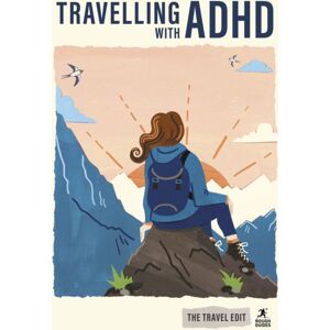 APA Publications Rough Guides Travel Edit: Travelling With Adhd APA Publications Rough Guides Travel Edit: Travelling With Adhd